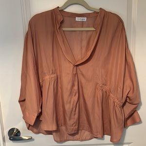 Vestique boutique top